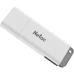 Накопитель USB Netac NT03U185N-008G-20WH