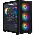 Корпус Zalman M4 SE (Mini-Tower, 2xUSB3.0)