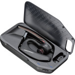 Гарнитура Plantronics Voyager 5200 (на ушах, беспроводное, накладные, Unified Communications)