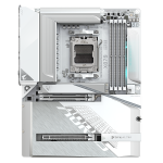 Материнская плата Gigabyte X870 A STEALTH ICE (x)