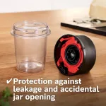 Блендер Bosch MMB6176B