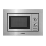Микроволновая печь Maunfeld MBMO820MS03