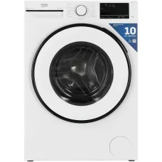 Стиральная машина Beko B3WFR572W(фронтальная полноразмерная, класс стирки/отжима/э.потребления: A , макс: 7кг, белый)