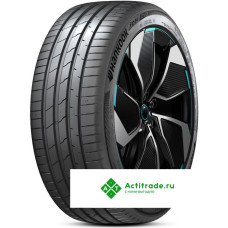 Шина Hankook iON evo 245/45 R19 102Y летняя (Extra Load)