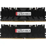 Память DIMM DDR4 2x8Гб 4600МГц Kingston (36800Мб/с, CL19, 288-pin)