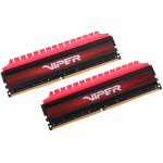 Память DIMM DDR4 2x16Гб 3200МГц Patriot Memory (25600Мб/с, CL16, 288-pin, 1.35 В)