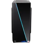 ПК IRU Tactio 320A5GER (Ryzen 5 5600G 3900МГц, DDR4 16Гб, SSD 512Гб M.2 2280, AMD Radeon Graphics, без ОС)