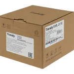 Камера видеонаблюдения Tiandy TC-C34XN I3/E/Y/2.8/V5.0 (IP, купольная, уличная, 4Мп, 2.8-2.8мм, 2560x1440, 20кадр/с)