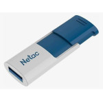 Накопитель USB Netac NT03U182N-512G-30BL