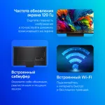 LED-телевизор LG 65QNED91T6A (65