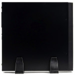 ИБП Бастион SKAT-UPS 1500 RACK+3x9Ah var.E (с двойным преобразованием, 1500ВА, 1350Вт, 8xIEC 320 C13 (компьютерный))
