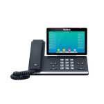 VoIP-телефон Yealink SIP-T57W