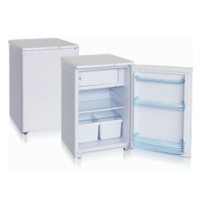 Холодильник Бирюса Б-8 (A+, 1-камерный, объем 150:116/34л, 58x85x62см, белый)