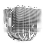 Кулер ID-Cooling SE-207-XT SLIM SNOW