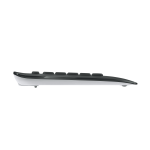 Клавиатура и мышь Logitech Wireless Desktop Advanced MK540 (102кл, кнопок 2, 1000dpi)