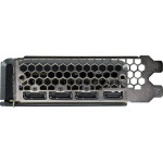 Видеокарта GeForce RTX 3050 1552МГц 8Гб Palit DUAL (PCI-E 4.0, GDDR6, 128бит, 1xHDMI, 3xDP)