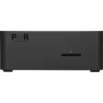 ПК MSI Cubi Z 8M-037XRU (Ryzen 7 H 255 3800МГц, DDR5 16Гб, SSD 1024Гб M.2 2280, AMD Radeon 780M, без ОС)