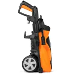 Мойка высокого давления DAEWOO DAW 400