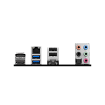 Материнская плата MSI PRO B760-P II (SocketLGA1700, 4xDDR5, ATX, RAID SATA: 0,1,15,5)