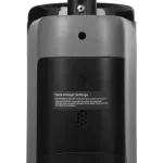 Моющий пылесос Dreame Vacuum H12S