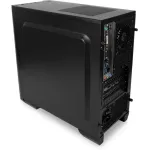 ПК IRU Tactio 320A5GE (Core i3 12100F 3300МГц, DDR4, SSD 512Гб, NVIDIA GeForce RTX 3050 6Гб, без ОС)