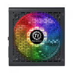 Блок питания Thermaltake Litepower RGB 450W (230V) (ATX, 450Вт, 24 pin, ATX12V 2.3, 1 вентилятор)