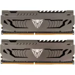 Память DIMM DDR4 2x8Гб 3200МГц Patriot Memory (25600Мб/с, CL16, 288-pin, 1.35 В)