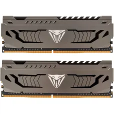 Память DIMM DDR4 2x8Гб 3200МГц Patriot Memory (25600Мб/с, CL16, 288-pin, 1.35 В)