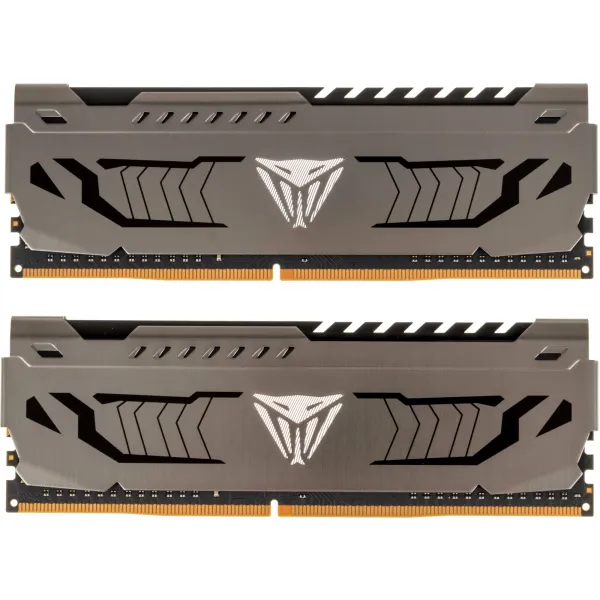 Память DIMM DDR4 2x8Гб 3200МГц Patriot Memory (25600Мб/с, CL16, 288-pin, 1.35 В)