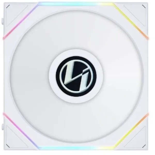 Кулер Lian Li Uni Fan TL 120 Triple