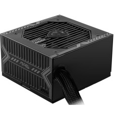Блок питания MSI MAG A550BN (ATX, 550Вт, 20+4 pin, ATX, BRONZE)