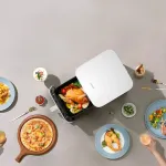 Аэрогриль Xiaomi Smart Air Fryer 6.5L