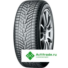 Шина Yokohama BluEarth Winter V905 235/55 R19 101V зимняя