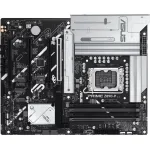 Материнская плата ASUS PRIME Z890-P (Socket-1851, xDDR4 DIMM, ATX, RAID SATA: 0,1,10,5)