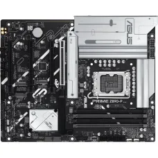 Материнская плата ASUS PRIME Z890-P (Socket-1851, xDDR4 DIMM, ATX, RAID SATA: 0,1,10,5) [PRIME Z890-P]