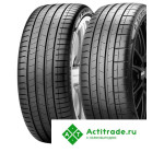 Шина Pirelli P Zero Gen-2 315/40 R21 111Y летняя (Acoustic/MO)