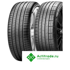 Шина Pirelli P Zero Gen-2 315/40 R21 111Y летняя (Acoustic/MO) [5806600]