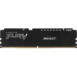 Память DIMM DDR5 2x8Гб 5600МГц Kingston (44800Мб/с, CL40, 288-pin, 1.25 В)