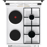 Плита комбинированная Gorenje GK5A11WG