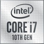 Процессор Intel Core i7-10700K (3800MHz, LGA1200, L3 16Mb, Intel UHD Graphics 630)