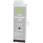 Cactus CS-R-PFI320MBK-CHIP (черный матовый; 260стр; imagePROGRAF TM-200, 200MFP, 205, 300, 300MFP, 305, 250, 255, 350, 355)