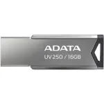 Накопитель USB ADATA AUV250-16G-RBK