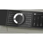 Стиральная машина Bosch WGK264ZXME(фронтальная полноразмерная, макс: 11кг, 1400 об/мин, инвертер, защита: частичная, 59.8x84.5x59см, серый)