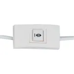 Экран Lumien Master Control LMC-100112 (настенно-потолочный, 200