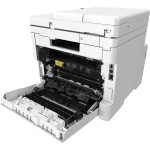 МФУ Canon i-SENSYS MF667Cdw (цветная, A4, 1024Мб, 25стр/м, 1200x1200dpi, авт.дуплекс, 30'000стр в мес, Wi-Fi)