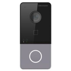 Видеопанель Hikvision DS-KV6103-PE1