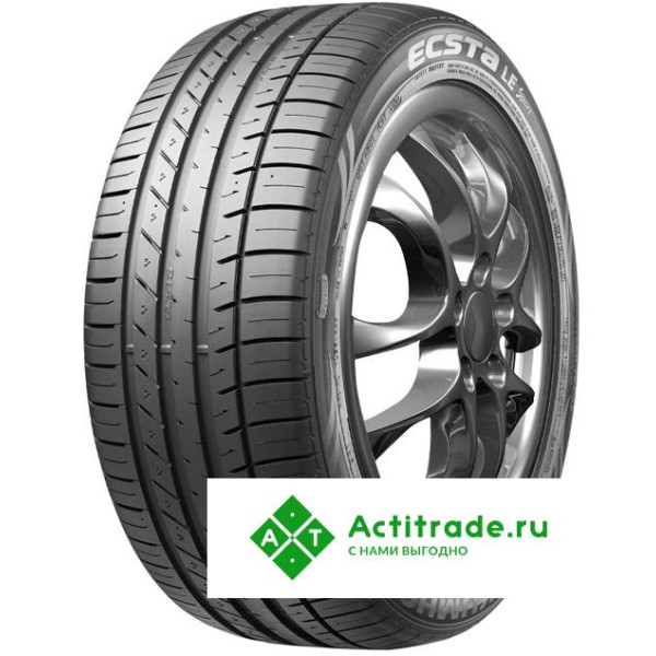 Шина Kumho ECSTA Le Sport KU39 235/50 R17 96Y летняя