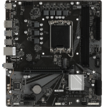 Материнская плата Gigabyte B760M H V2 (x)