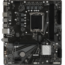 Материнская плата Gigabyte B760M H V2 (x) [B760M H V2]