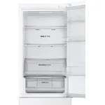 Холодильник LG GC-B459AQQW (No Frost, A++, 2-камерный, объем 377:247/130л, инверторный компрессор, белый)